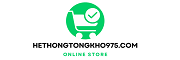 Hethongtongkho975.com - Cung cấp hàng tiêu dùng giá rẻ